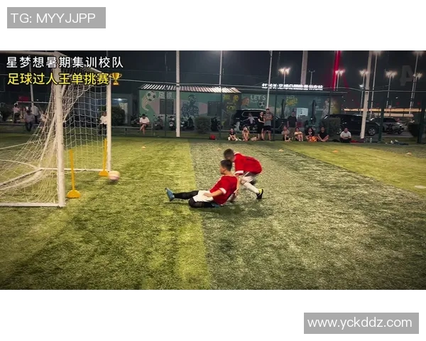 足球明星单挑赛规则解析与技巧分享让你轻松掌握比赛胜利秘诀